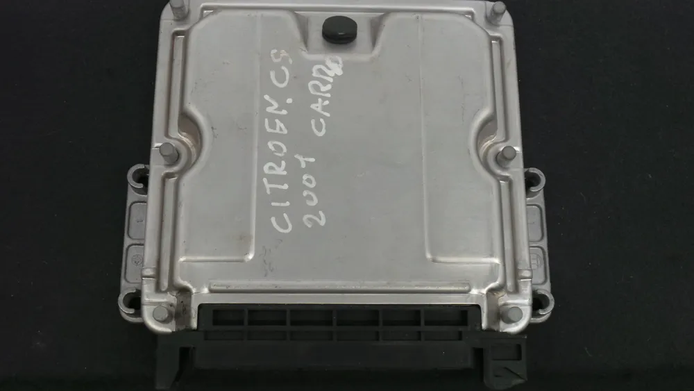 Centralina Motor / ECU