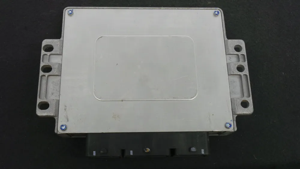 Centralina Motor / ECU