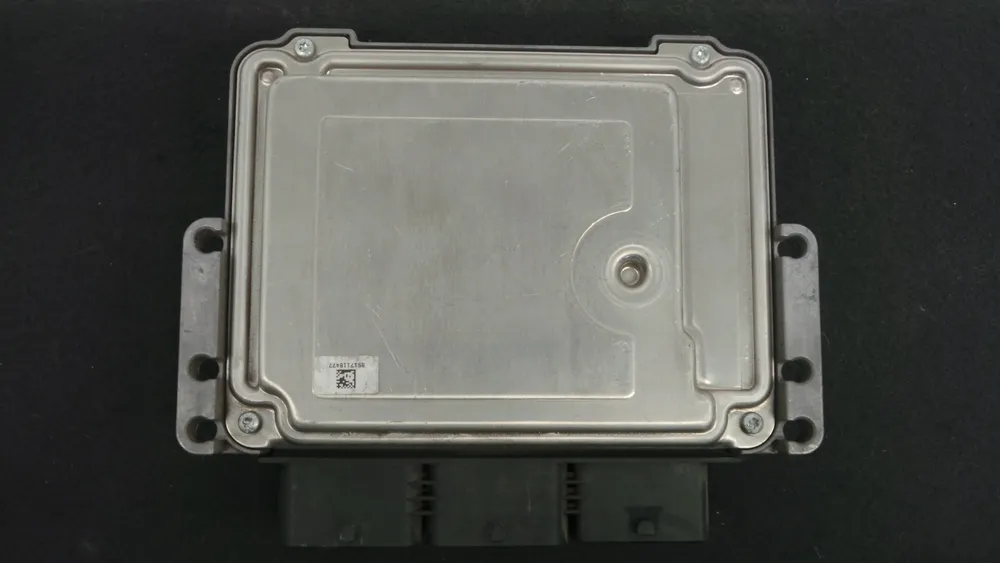 Centralina Motor / ECU
