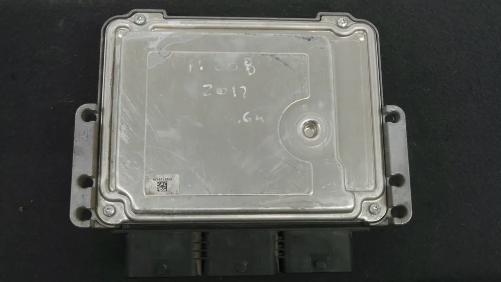 Centralina Motor / ECU