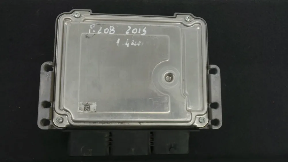 Centralina Motor / ECU