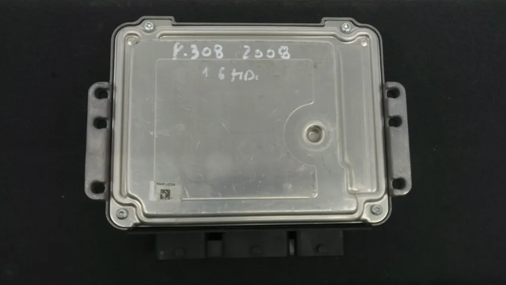 Centralina Motor / ECU