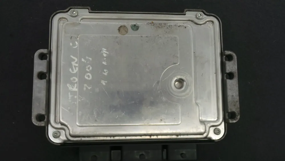 Centralina Motor / ECU
