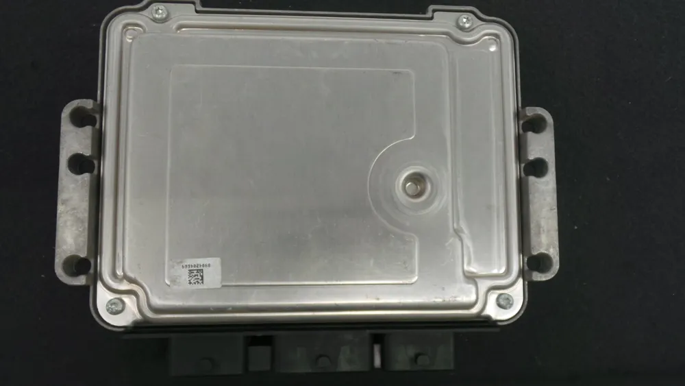 Centralina Motor / ECU