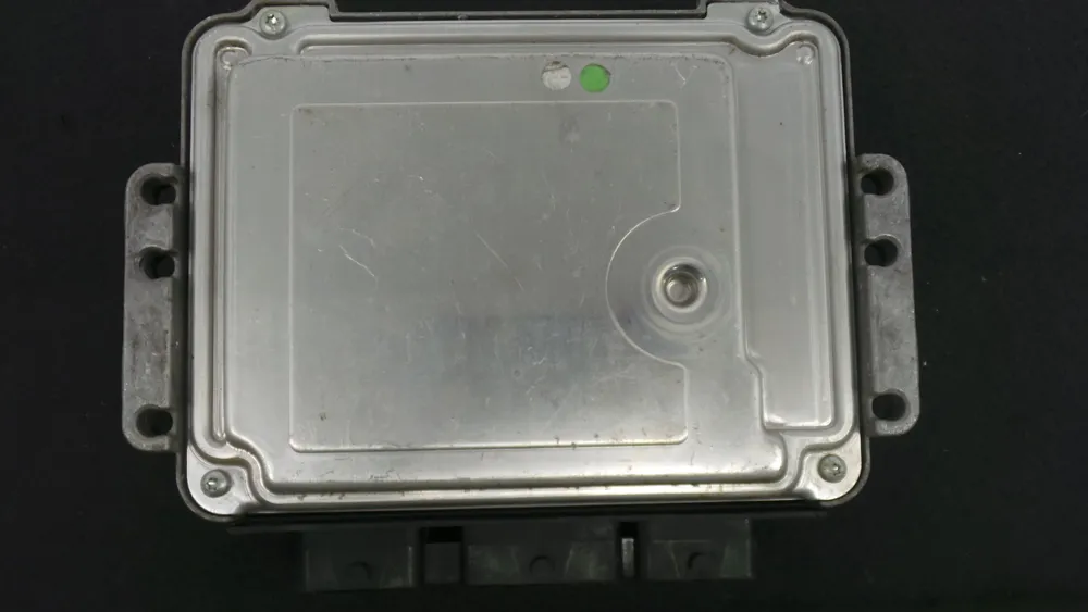 Centralina Motor / ECU