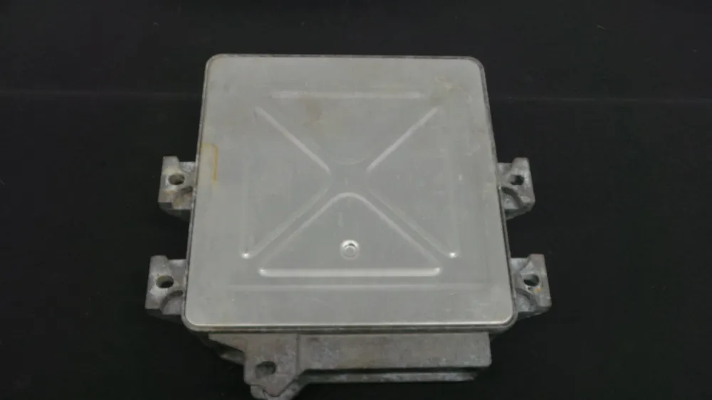 Centralina Motor / ECU