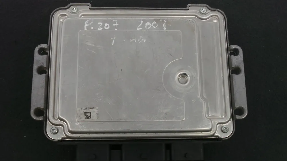 Centralina Motor / ECU