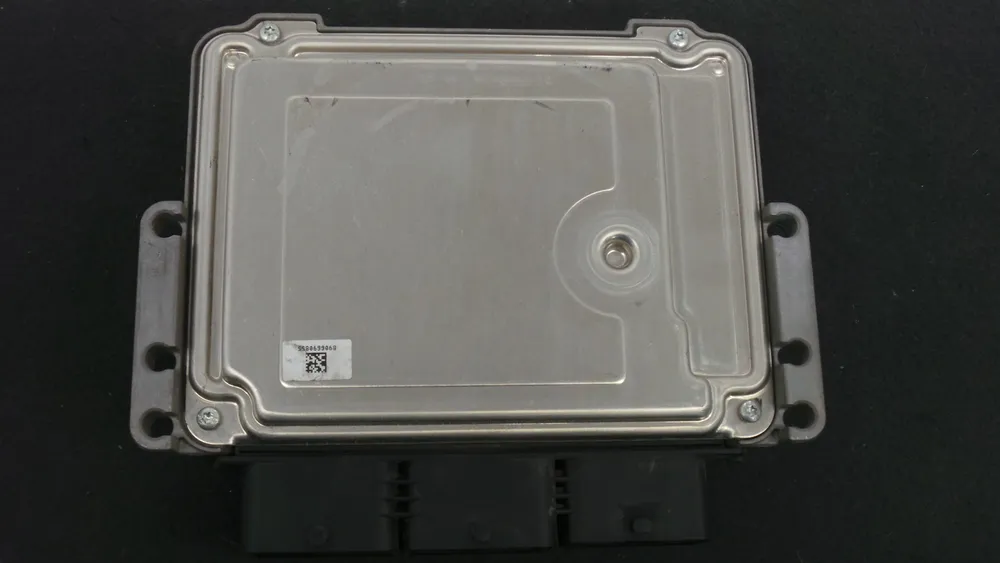 Centralina Motor / ECU