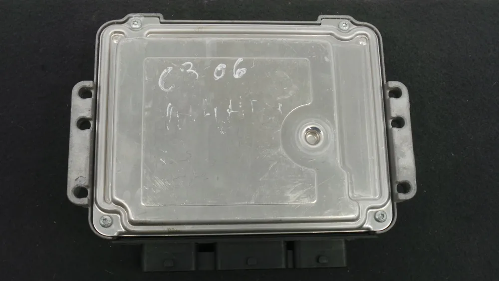 Centralina Motor / ECU