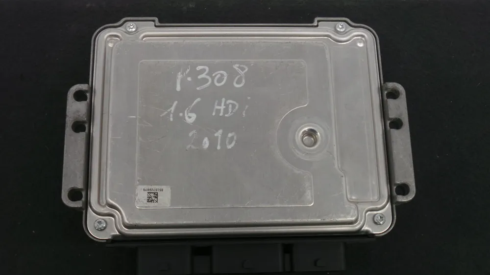 Centralina Motor / ECU