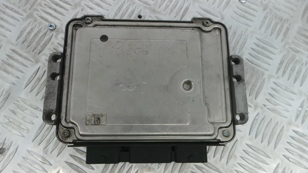 Centralina Motor / ECU