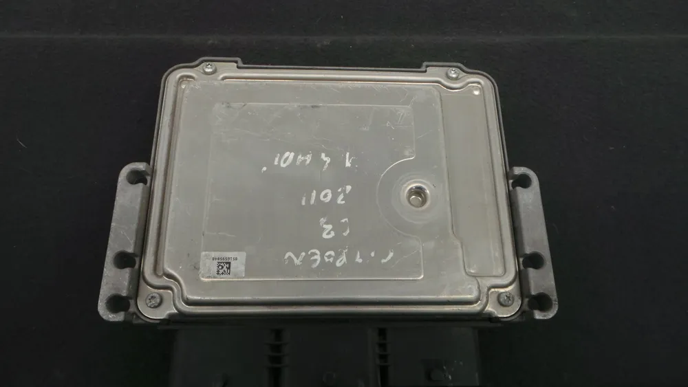 Centralina motore / ECU