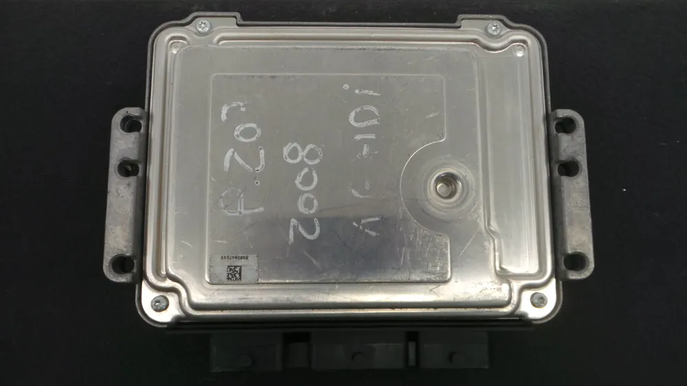Centralina Motor / ECU