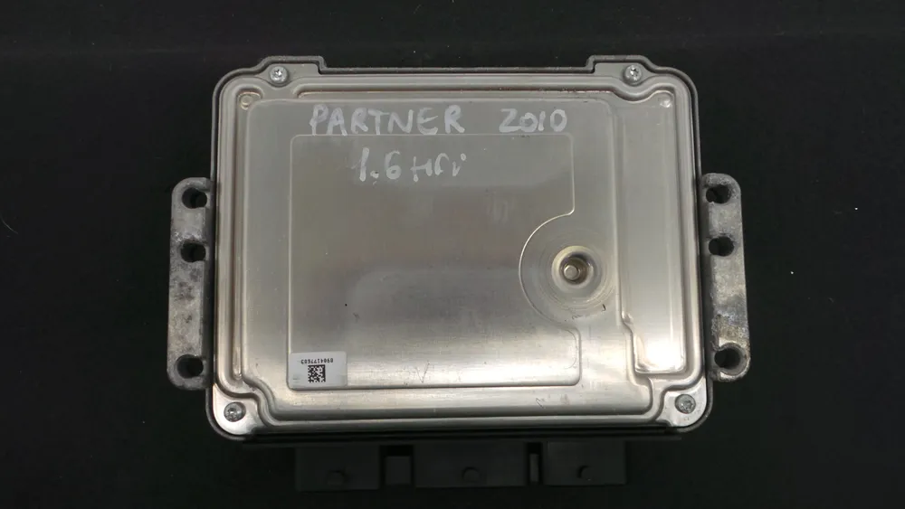 Centralina Motor / ECU