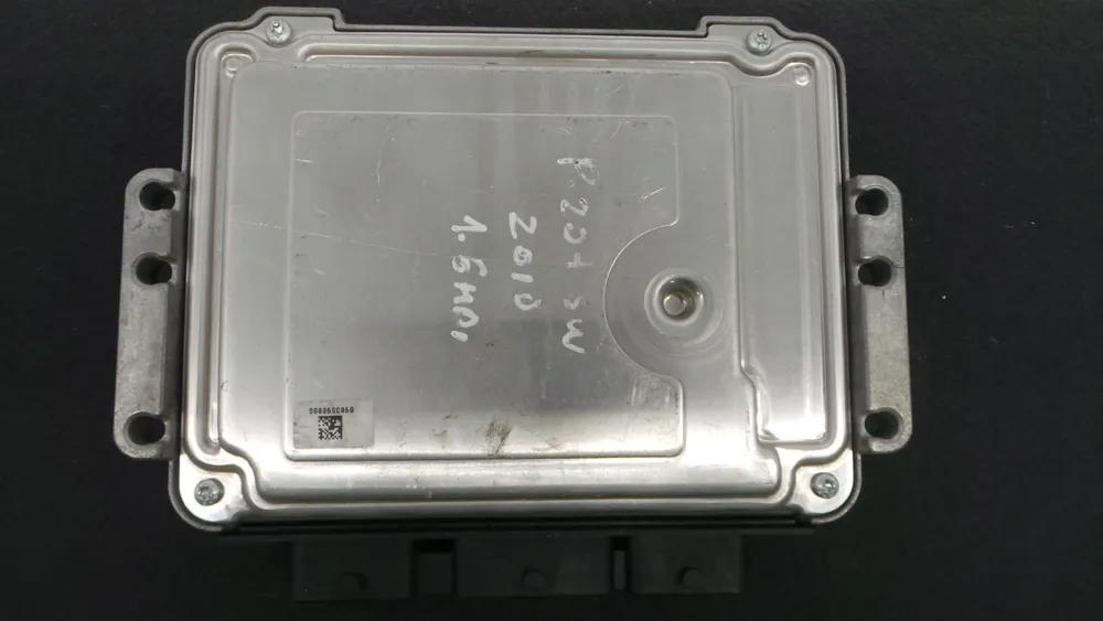 Centralina Motor / ECU