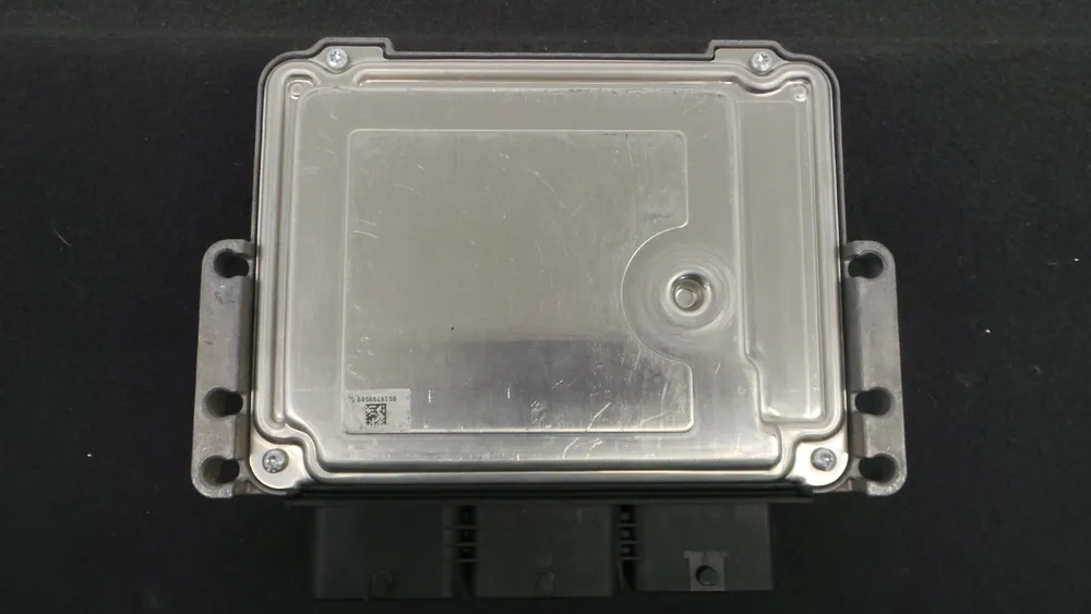 Centralina Motor / ECU