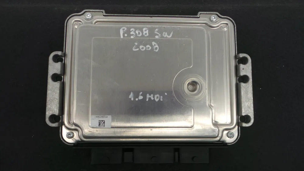 Centralina Motor / ECU