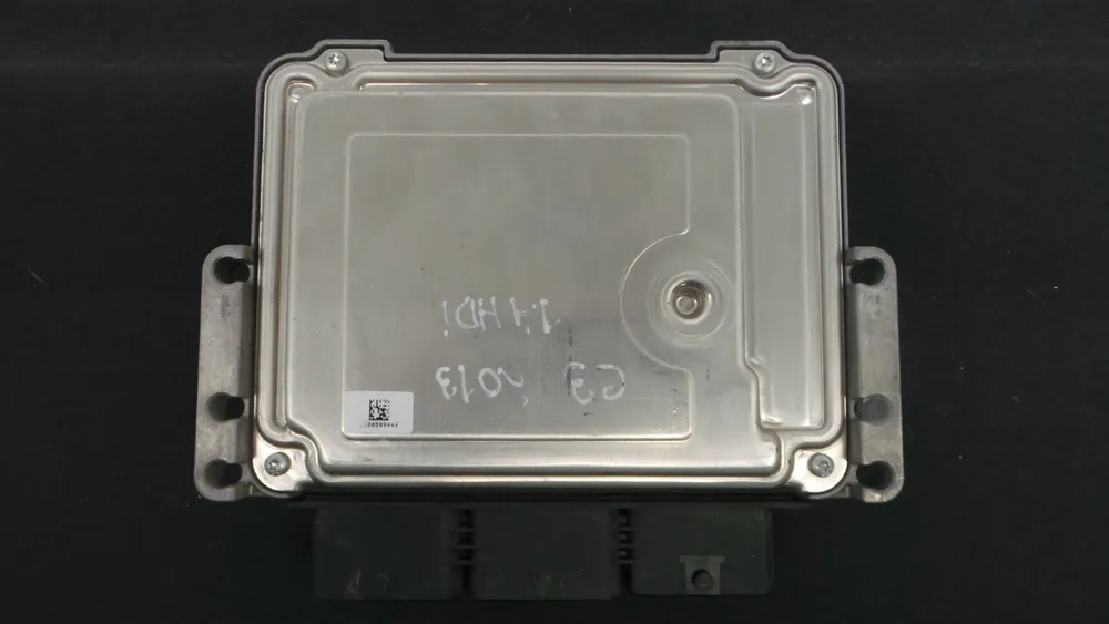 Centralita motor / ECU