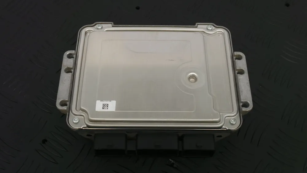 Centralina Motor / ECU