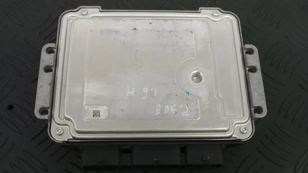 Centralina Motor / ECU
