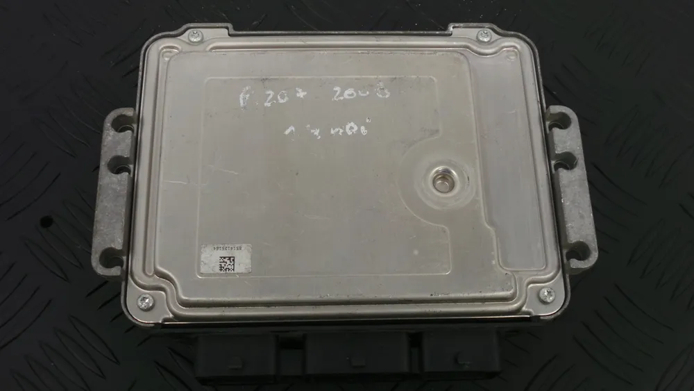 Centralina Motor / ECU