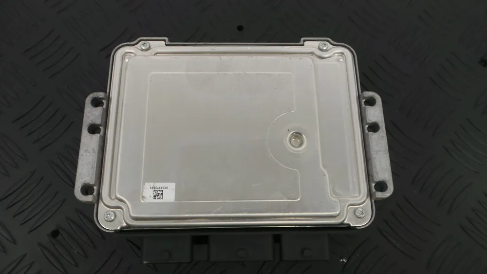 Centralina Motor / ECU