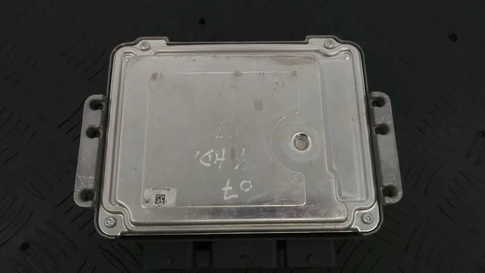 Centralina Motor / ECU