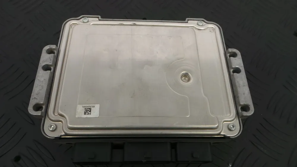 Centralina Motor / ECU