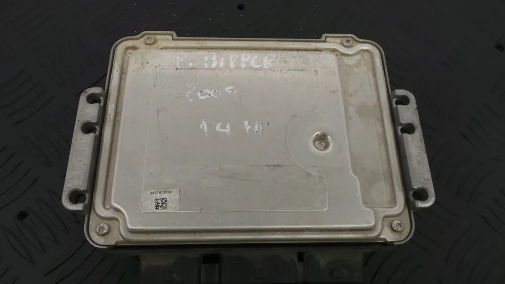 Centralina Motor / ECU