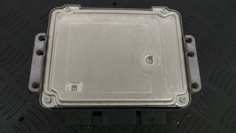 Centralina Motor / ECU