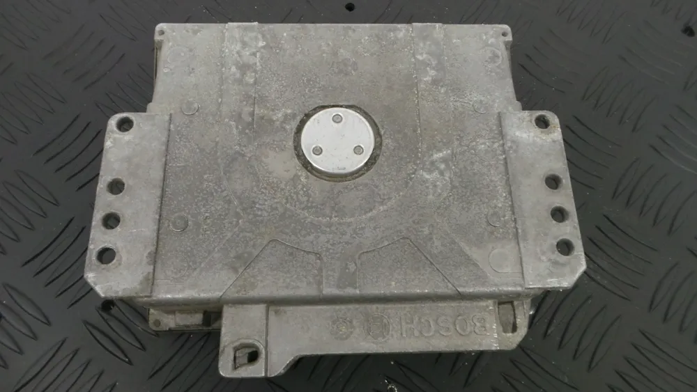 Centralina Motor / ECU