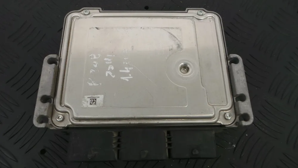 Centralina Motor / ECU