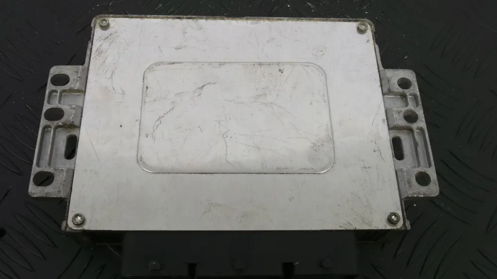 Centralina Motor / ECU