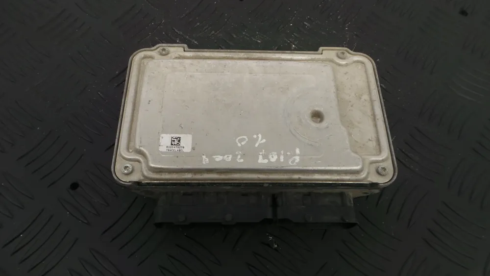 Centralina Motor / ECU