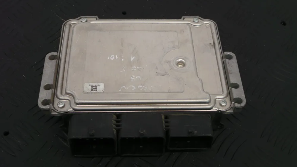 Centralita motor / ECU