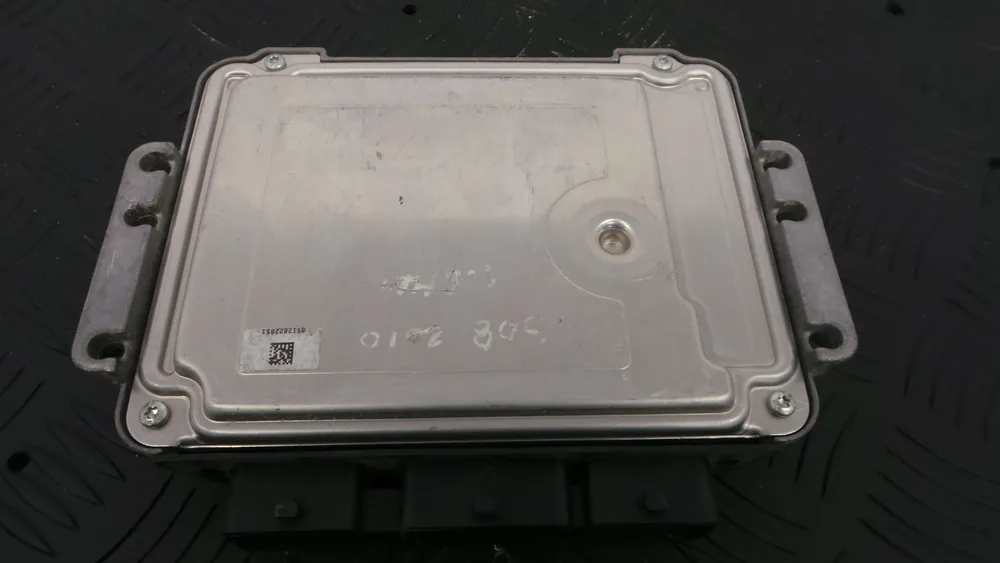 Centralina Motor / ECU