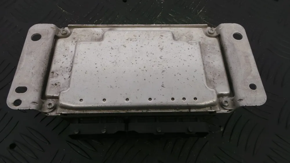 Centralina Motor / ECU