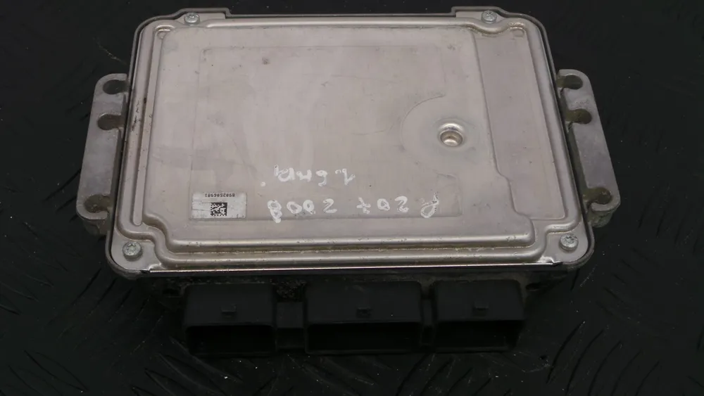 Centralina Motor / ECU
