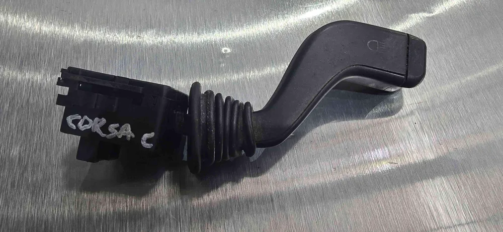 Indicator Stalk