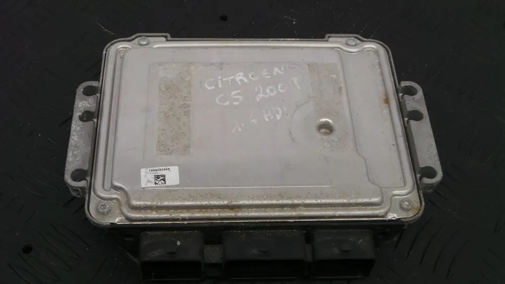 Centralina Motor / ECU