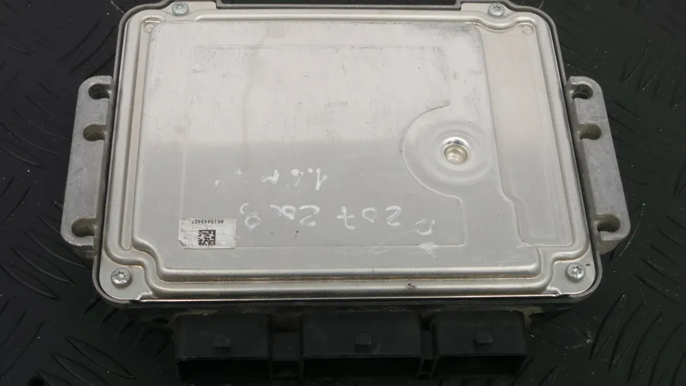 Centralina Motor / ECU