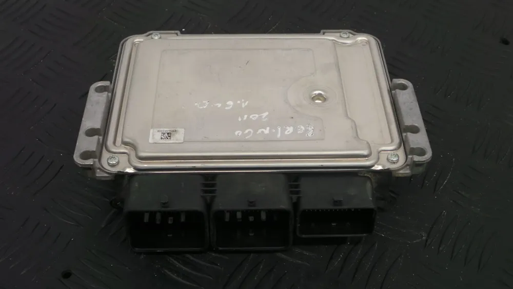 Centralina Motor / ECU