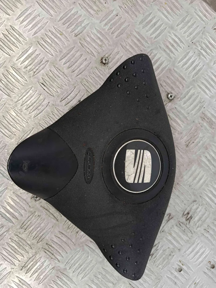 Airbag Volante