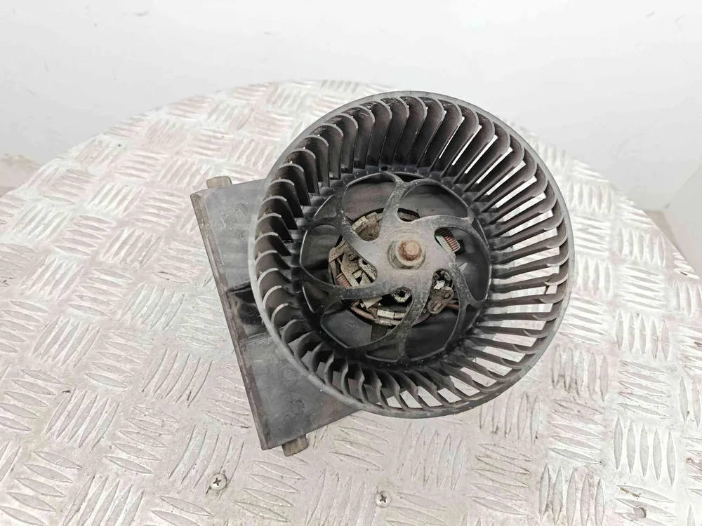 Motor da Chauffage / Sofagem