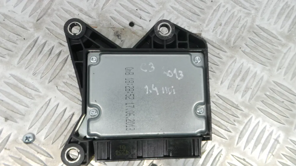 Airbag control unit / ECU Airbag
