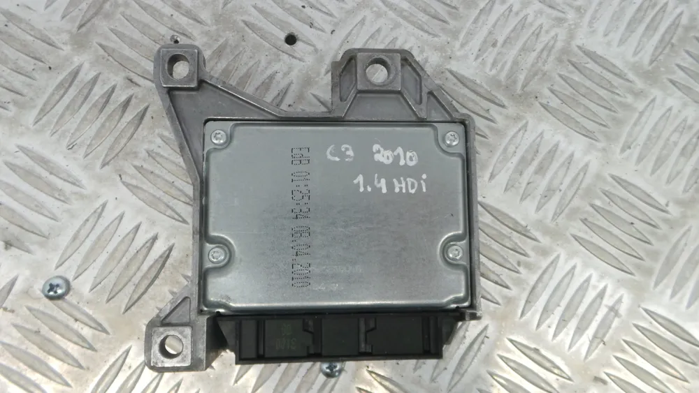 Airbag control unit / ECU Airbag