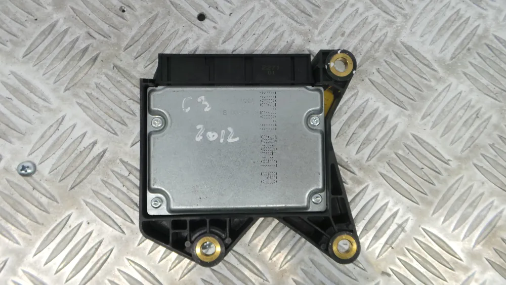 Airbag control unit / ECU Airbag