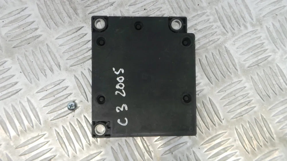 Airbag control unit / ECU Airbag