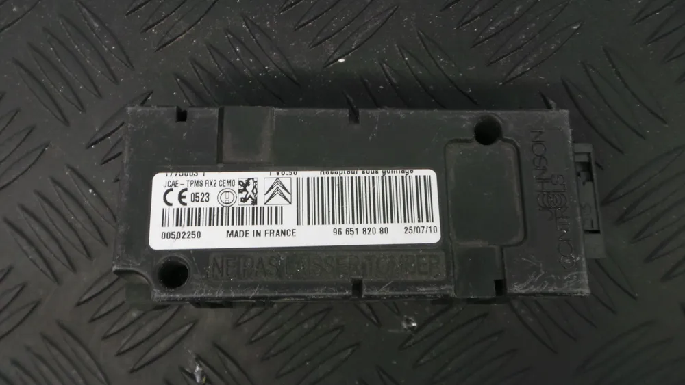 Electronic Module