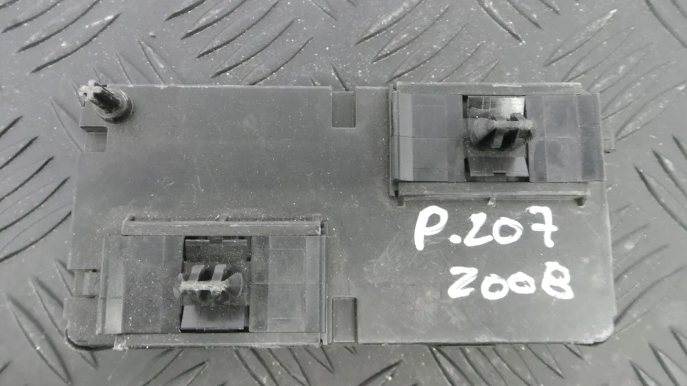 Modulo elettronico